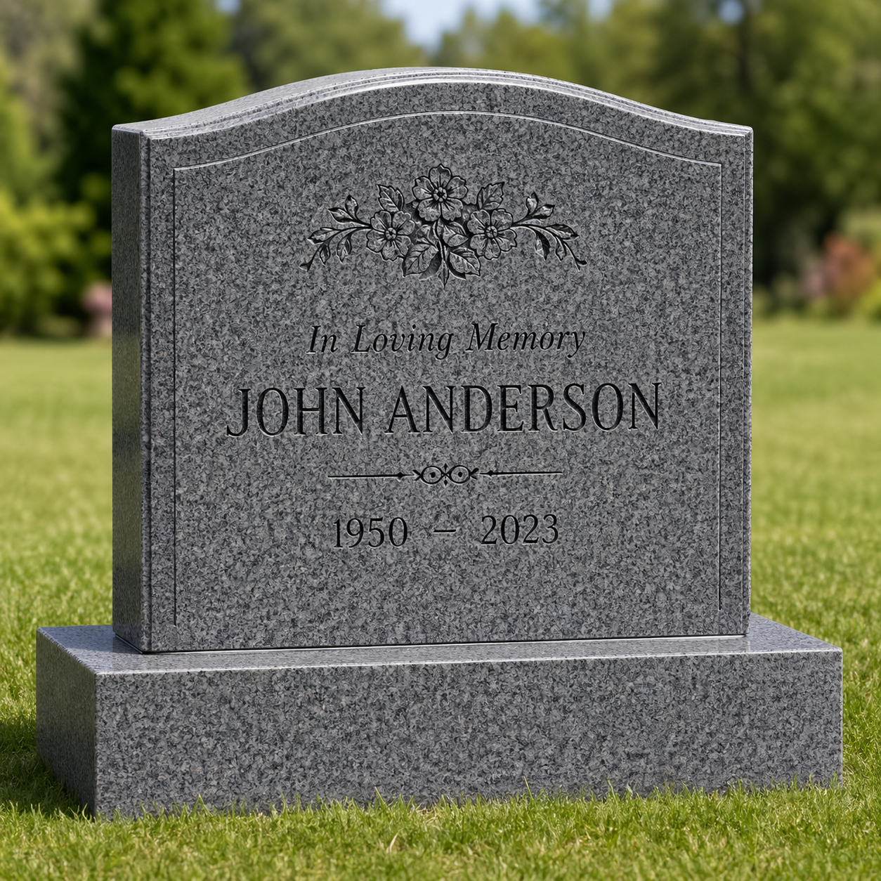 Granite Mausoleum Pricing hand-carved by Mausoleum Cost Guide in NJ — image 4